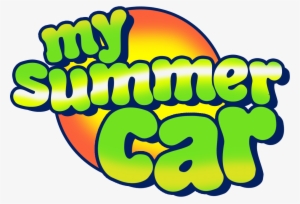 My Summer Car Logo #670352