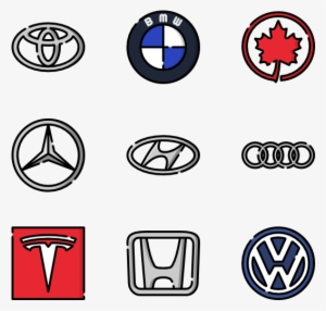 Transport Logos - Car #670409