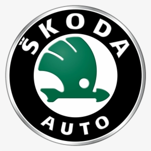 World's Finest Selection Of Logos - Skoda Logo Png #670416