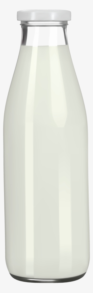 Glass Of Milk - Fisheye Lens #670440