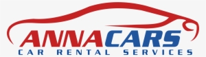 Anna Cars Logo - Rent A Car Logo Png #670572