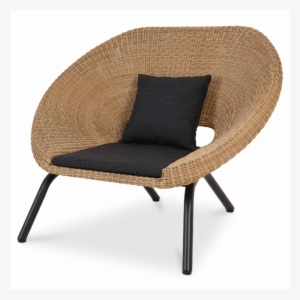 Outdoor Furniture - Blooma Juneau 6 Seater Coffee Set #670649