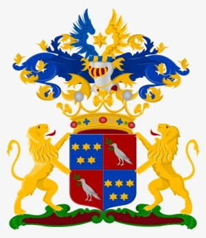 Den Bosch Family Crest #670650