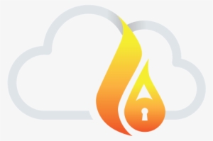 Fwaas Final Logo Horizontal On Dark Cloud - Internet #670741