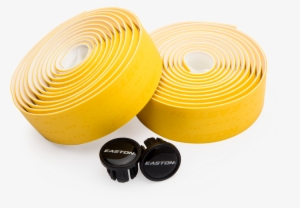 Microfiber Tape - Easton Microfiber Handlebar Tape Yellow #670822