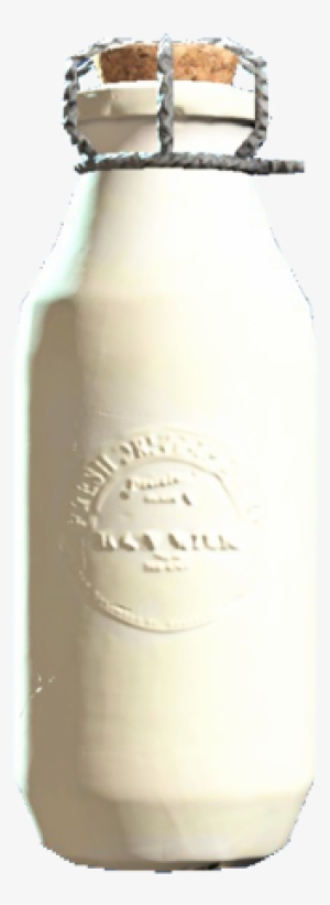 Fo4cc Brahmin Milk - Creation Club #670823