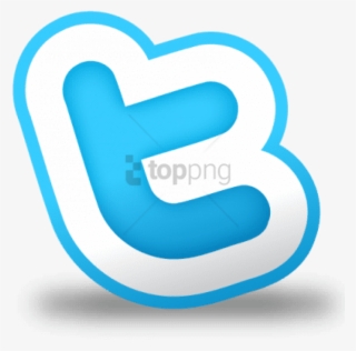 Twitter Logo Png Clipart Pictures Png Images - Twitter #670825