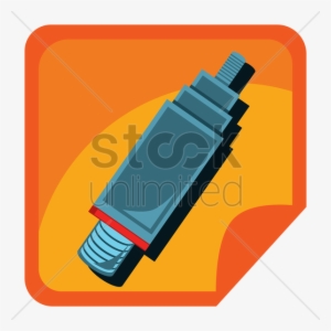 Shock Absorber Stock Vector - New #670846