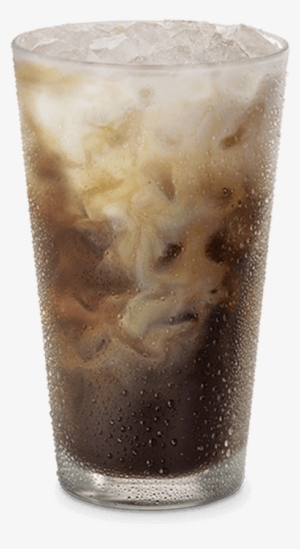 Iced Coffee - Cold Brew Iced Coffee Png #670847