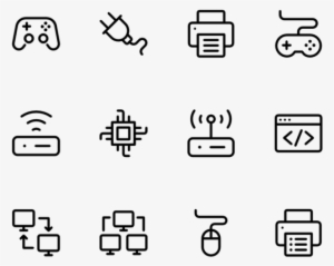 Source - Image - Flaticon - Com - Report - Technology - Technology #670947