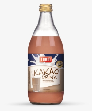 Cocoa-flavoured Drink - Turm Kakao #670949