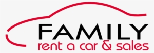 Family Rent A Car #670996