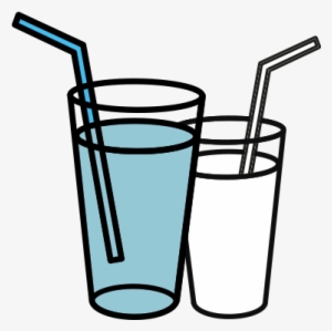 Sugar Clipart Glass Milk - Milk #671019