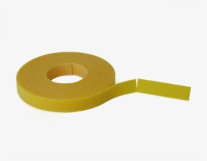 1" Yellow One-wrap® Tape, Perforated @ - Construction Paper #671045