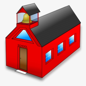 File - School - School Png File #671128