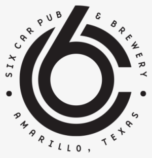 Six Car Logo - Circle #671181