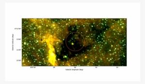 Three Colour M - Color #671182