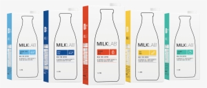 Cow's Milk Is A Fantastic Source Of Protein, Calcium - Bottle #671204