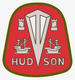 Hudson Motor Car Company Logo #671233