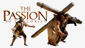 Passion Of The Christ Png #671280