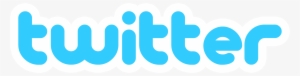 Connect With Us - Twitter Horizontal Logo Png #671304