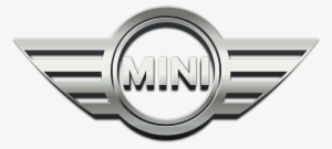 Mini Cooper Logo Vector Free Download Mini Cooper Car - Mini Cooper Logo Transparent #671350