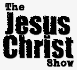 Jesus Christ Logo Png #671351