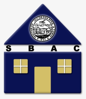 Sbac Transparent Winthrop School Building - School #671373