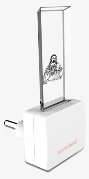 Jesus Christ - Mecca #671391