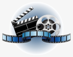 Everyone Knows Going To The Movies Isn't Cheap - Editor De Video Logo #671485
