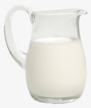 Milk - Jug #671533