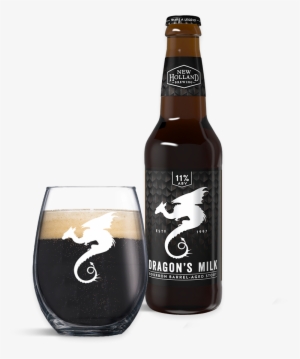 Dragon's Milk - New Holland Brewing Company #671537