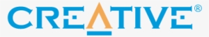Vector Logo Creative Technology Vector Logo - Creative Labs 70sb173000000 Sound Blaster Sb1730 Fg #671540