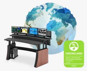 Click To View Certified - Moonlight Slumber Contour Changing Pad - White #671596