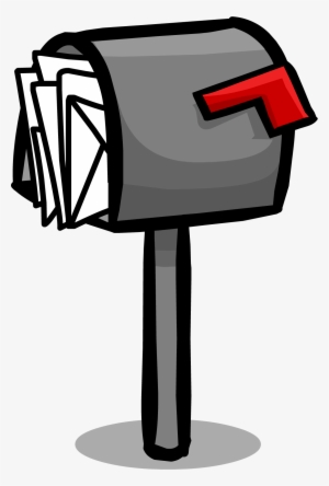 Mailbox Png Pic - Mailbox Png #671602