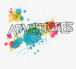 Adventures - Graphic Design #671718