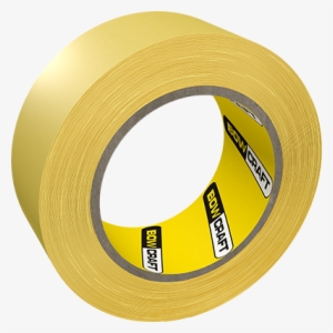 Putzband Gelb / Plasterer Tape Yellow - Art #671742
