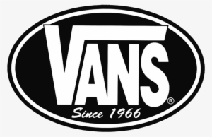 Vans Since 1966 Logo #671770