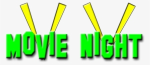 Movie Night - Film #671809