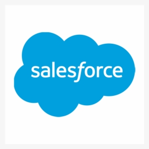 Salesforce Logo 01 - Pardot #671970