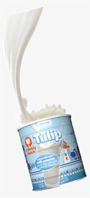 Grow Healthy Together - Raw Milk #671995