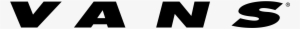 Vans Logo Png Transparent - Vans #672017 Vans Logo Png Transparent - Vans #672017