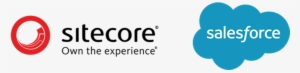 Sitecore And Salesforce Join Forces - Salesforce.com #672019 Sitecore And Salesforce Join Forces - Salesforce.com #672019