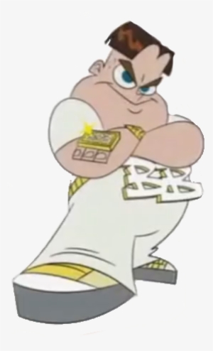 Bling Bling Boy - Bling Bling Boy Png #672036