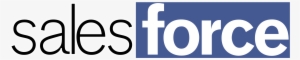 Salesforce Logo Png Transparent - Salesforce #672040