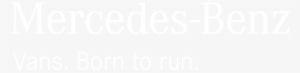 Mercedes-benz Vans - Logo Mercedes Benz Bus Png #672071