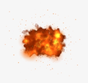 Explosion Png - Explosion Png Transparent #672095