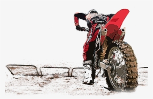 Clipart Resolution 940*611 - Motorcross Png #672139
