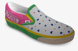 Votevotedvoting Ended - Slip-on Shoe #672185