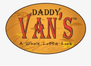 Daddy Vans Logo Logo - Daddy Van's All Natural Beeswax & Lavender Furniture #672210